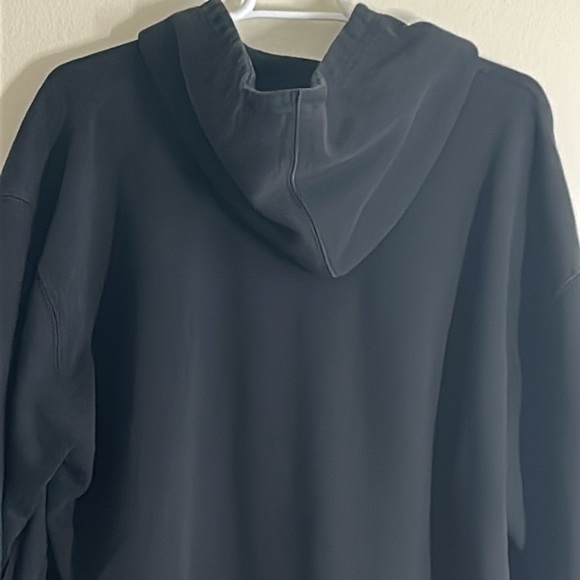 Pro Club Men's Heavyweight Full Zip Fleece Hoodie - Picture 9 of 13